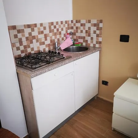 Rent House A Casa Mia Gasthof *