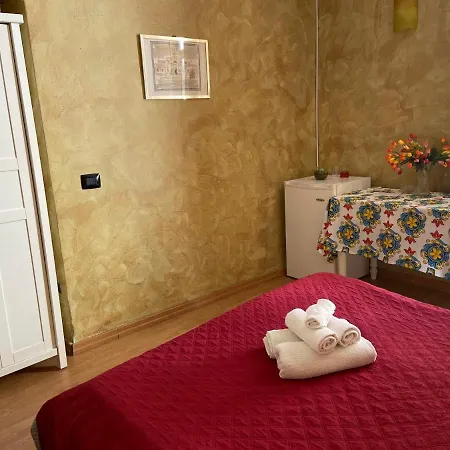 Rent House A Casa Mia Guest house