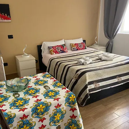 Gasthof Rent House A Casa Mia